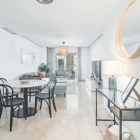 Acqua 8 2-a Appartement