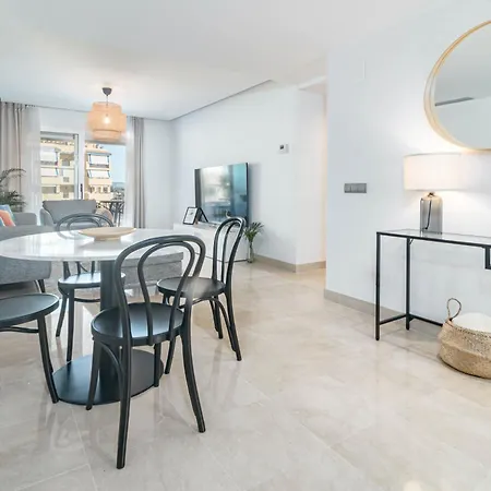 Appartement Acqua 8 2-a *