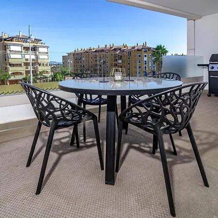 Appartement Acqua 8 2-a