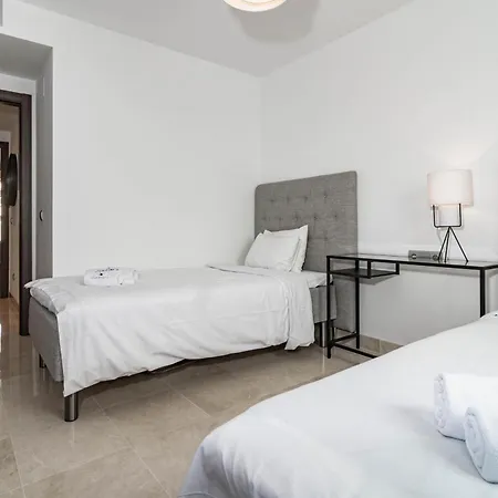Acqua 8 2-a Appartamento Marbella