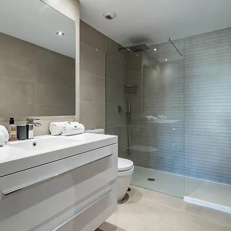 Acqua 8 2-a * Marbella