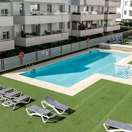 Acqua 8 2-a * Marbella