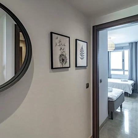 Appartamento Acqua 8 2-a Marbella
