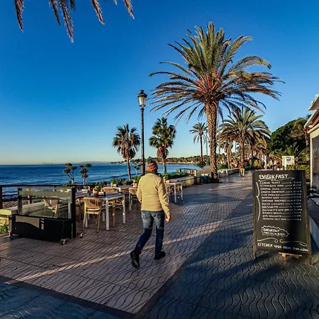 Appartamento Acqua 8 2-a Marbella