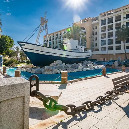 Acqua 8 2-a Marbella