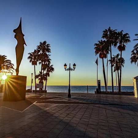 Acqua 8 2-a Marbella