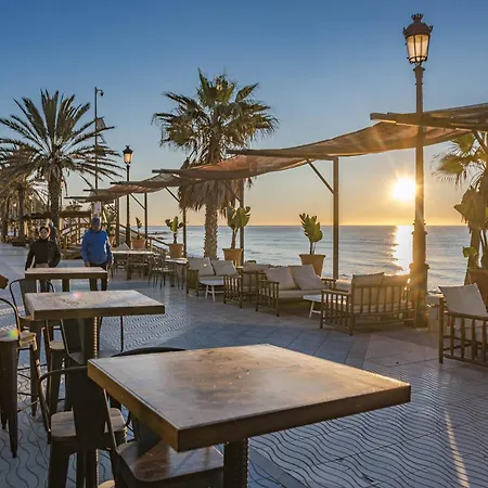 Appartamento Acqua 8 2-a Marbella