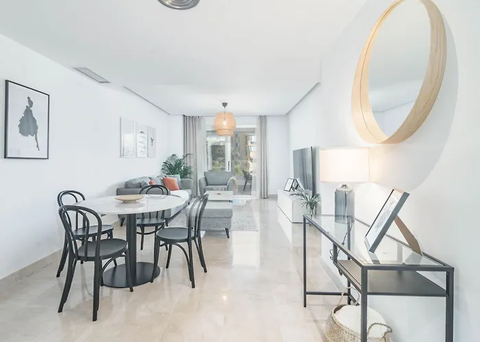 Acqua 8 2-a Appartement