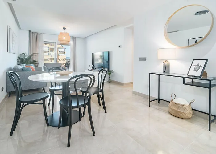 Appartement Acqua 8 2-a *