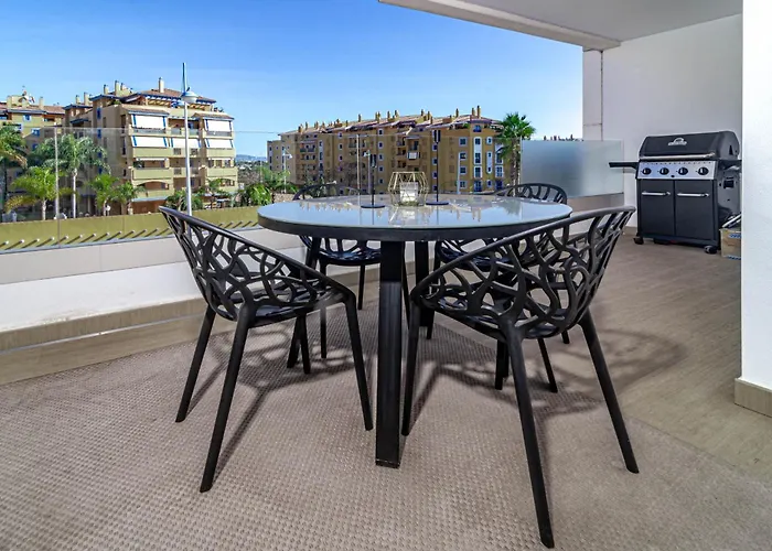 Appartement Acqua 8 2-a