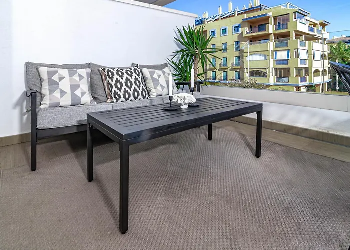 Acqua 8 2-a Appartement *