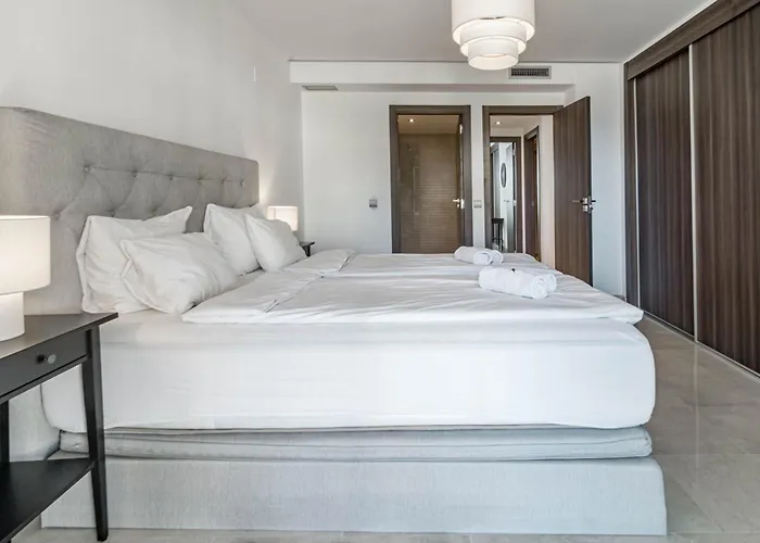 Acqua 8 2-a Appartement