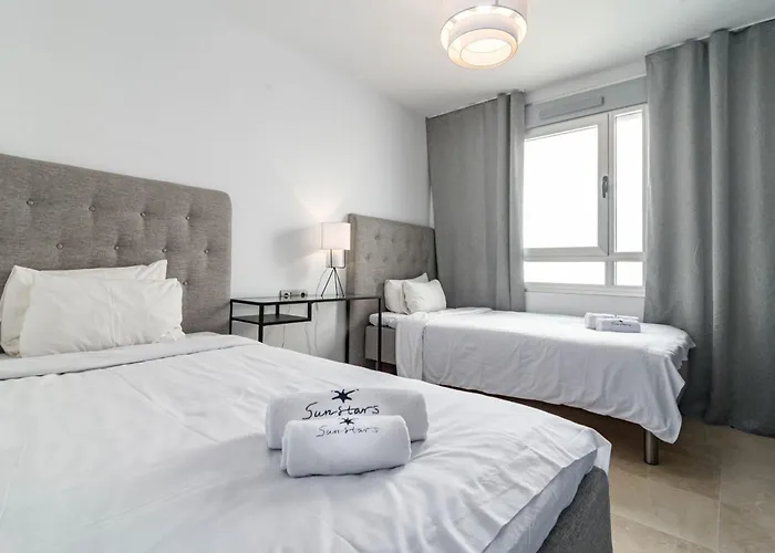 Appartement Acqua 8 2-a *