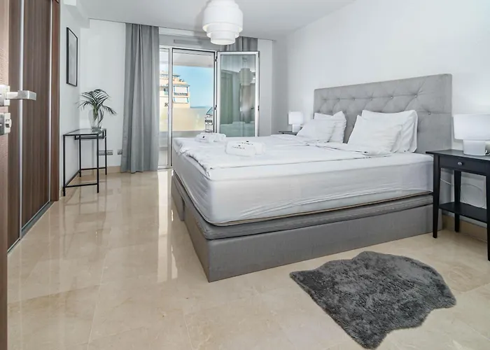 Appartement Acqua 8 2-a