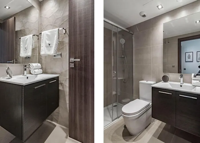 Appartement Acqua 8 2-a