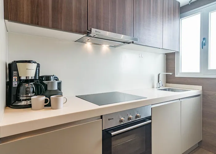 Appartement Acqua 8 2-a *
