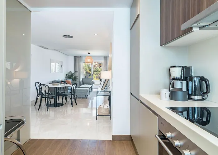 Acqua 8 2-a Appartement