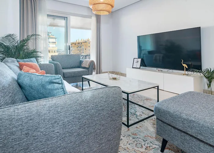 Appartement Acqua 8 2-a *
